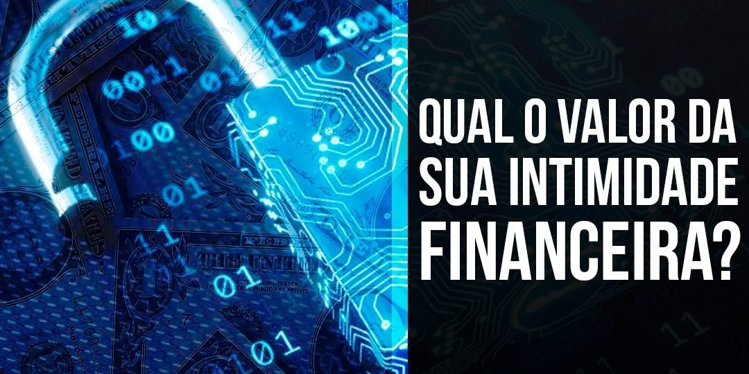 intimidade financeira